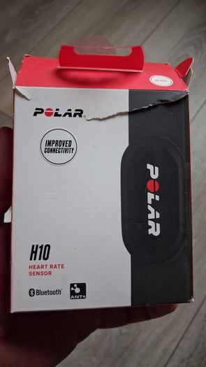 Polar Heart Rate Monitor