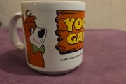 1989 Yogi's Gang Mug