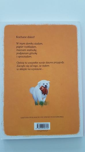 Polish Book
