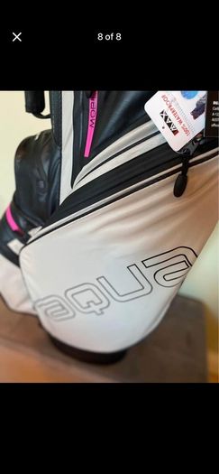Big Max Women's Cart Bag