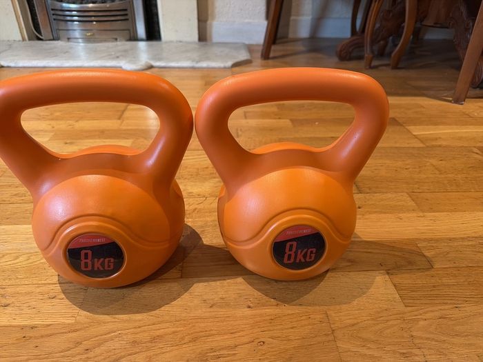 Kettlebell