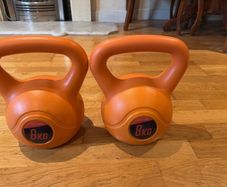 Kettlebell