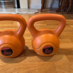 Kettlebell