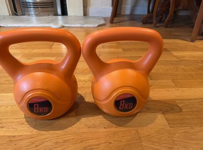 Kettlebell