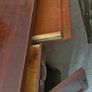 Drexel Heritage Writing Desk Image 3