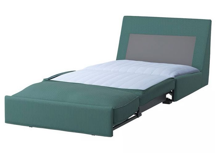 1 Seat Sofa Bed