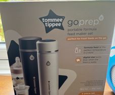 tommee tippee prep machine