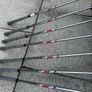 Tietlist T300 steel shafts Image 3