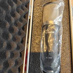 Microphone - t.bone SC-450 (Like New)