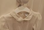 baby GAP long-sleeved vest