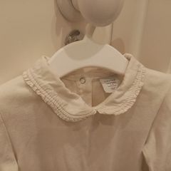 baby GAP long-sleeved vest