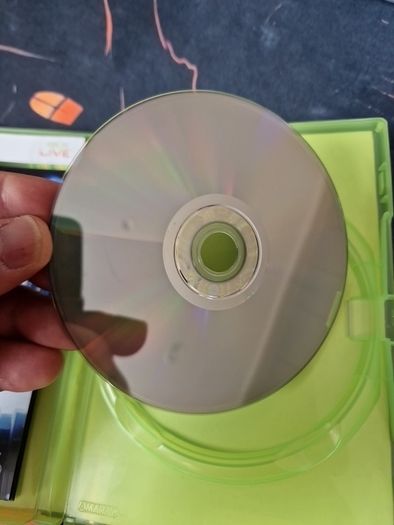 Halo 3  Xbox360 Games Original
