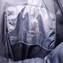 Massimo Dutti Duck Down Jacket Mens Large L Image 3