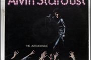Alvin stardust - The Untouchable Vinyl Album