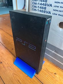 PS2 Console