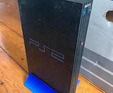 PS2 Console
