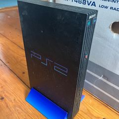 PS2 Console
