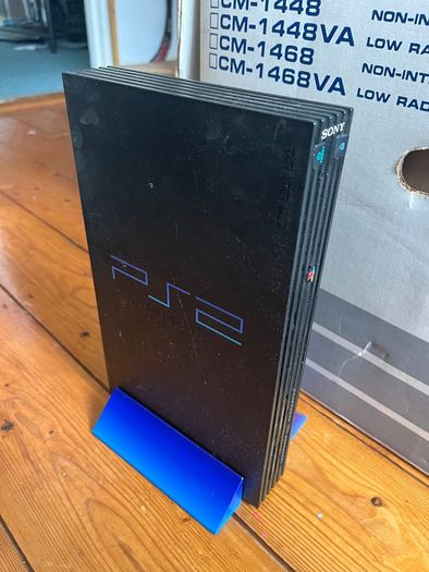 PS2 Console