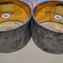 2 ceiling light shades Image 3