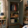Large single wardrobe Image 7