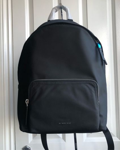 Burberry Abbeydale backpack - brand new with tags