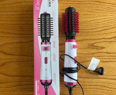 Blow dry round hair dryer GAMMA