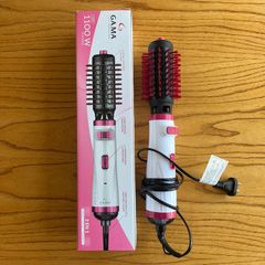 Blow dry round hair dryer GAMMA