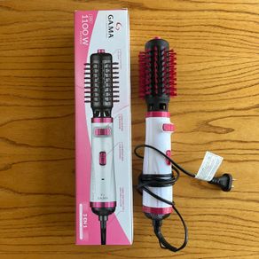 Blow dry round hair dryer GAMMA