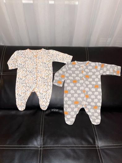 Next baby girl 0-1 month