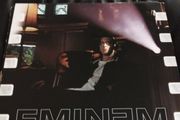 Eminem Mockingbird 12"