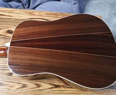 Martin D35