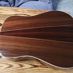 Martin D35
