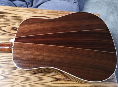 Martin D35