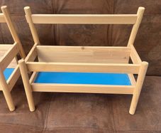 Ikea Kids Bookshelf x 2