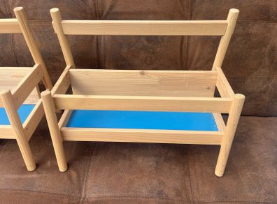 Ikea Kids Bookshelf x 2