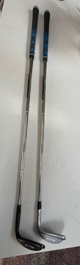 Mizuno Wedges