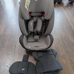 Joie Every Stages Car Seat, birth to 12 years