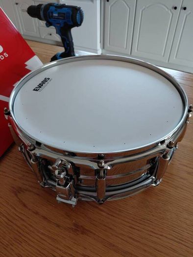 Pearl sensitone 14x5 Steel