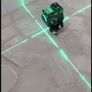 Laser Level 12 Lines 3D Self-Leveling 360 Horizontal And Vertical Cross Super Powerful Green Laser Beam Line Image 2