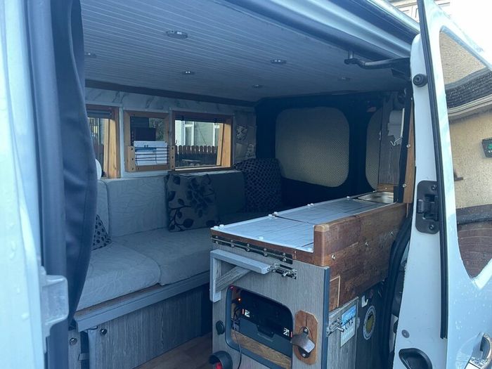 Campervan
