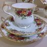 China Tea Set Image 2