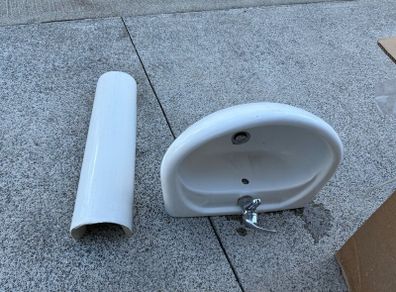 Sink