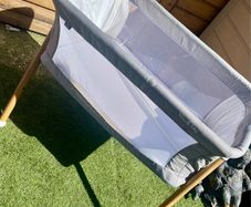 next to me cot
