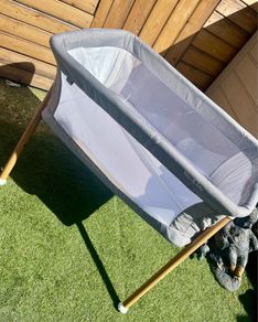next to me cot