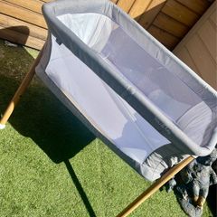 next to me cot