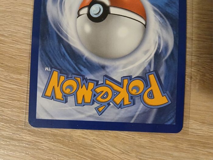 Pokemon Articuno 30th Celebration NM