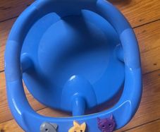 baby bath seat
