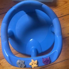 baby bath seat