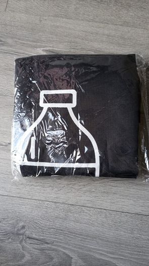 Reusable & Foldable Bottles/Cans Recycle Bag