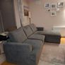 sofa and armchair Image 3